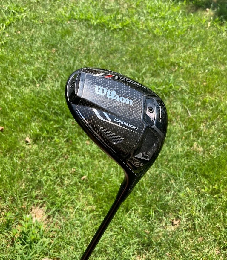 Wilson Driver 10.5 Loft Golf Clubs for sale | eBay