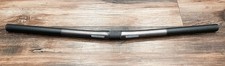 Mongoose Sabrosa SS MTB Flat Bar Handlebar 25.4 x 622 mm Black