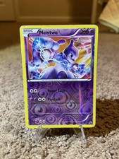 Mewtwo 53/113 Legendary Treasures Reverse Holo on eBay