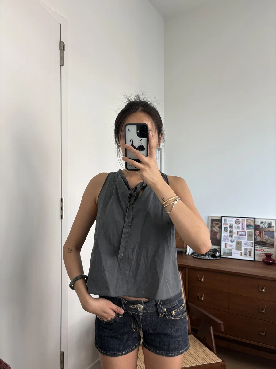 Women's Tank Tops Maison Margiela for sale | eBay