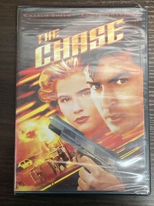 The Chase 1994 | eBay