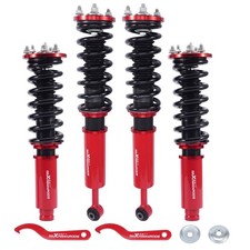 Kit Suspension Combine Fileté for Honda Accord 6 CG1 CG5 CG6 1998-2002