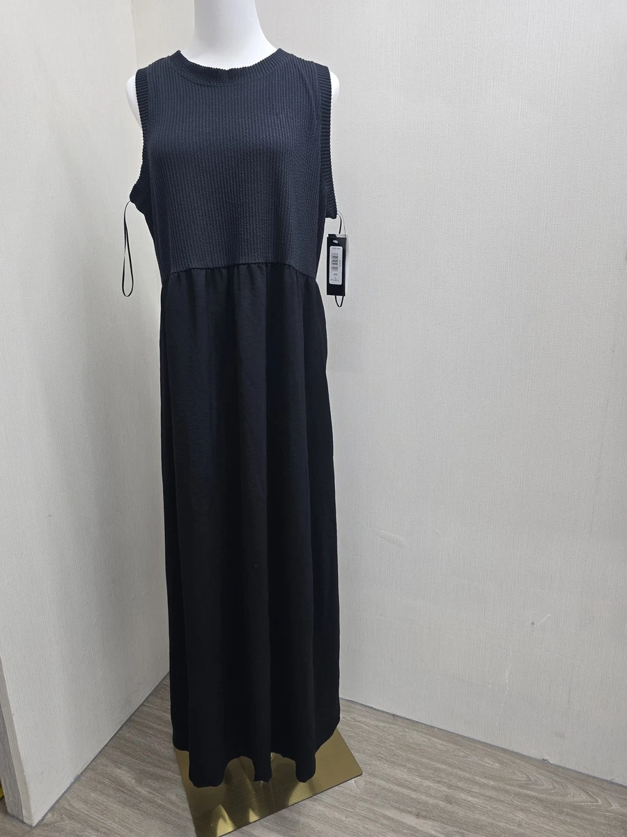 Black Maxi Dresses for Women for Sale - eBay