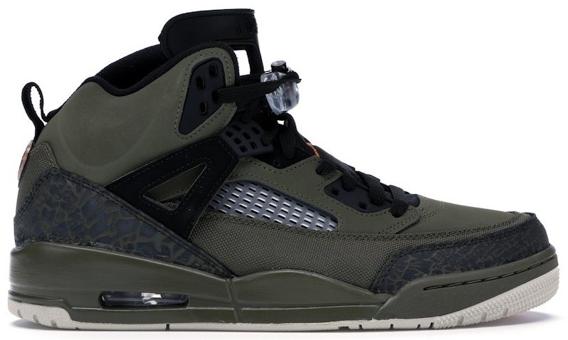 olive spizike