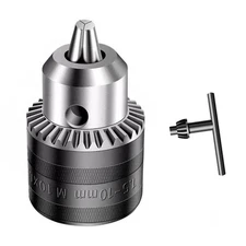 M10 Angle Grinder Electric Drill Conversion Collet Chuck Head Replacement