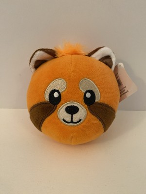 Red Panda Plush 2018 New