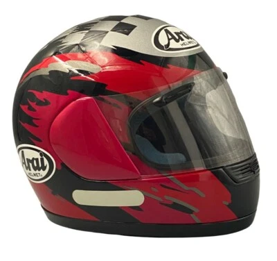 CASQUE ARAI FLARE COLLECTOR Taille XXL - Photo 1/4