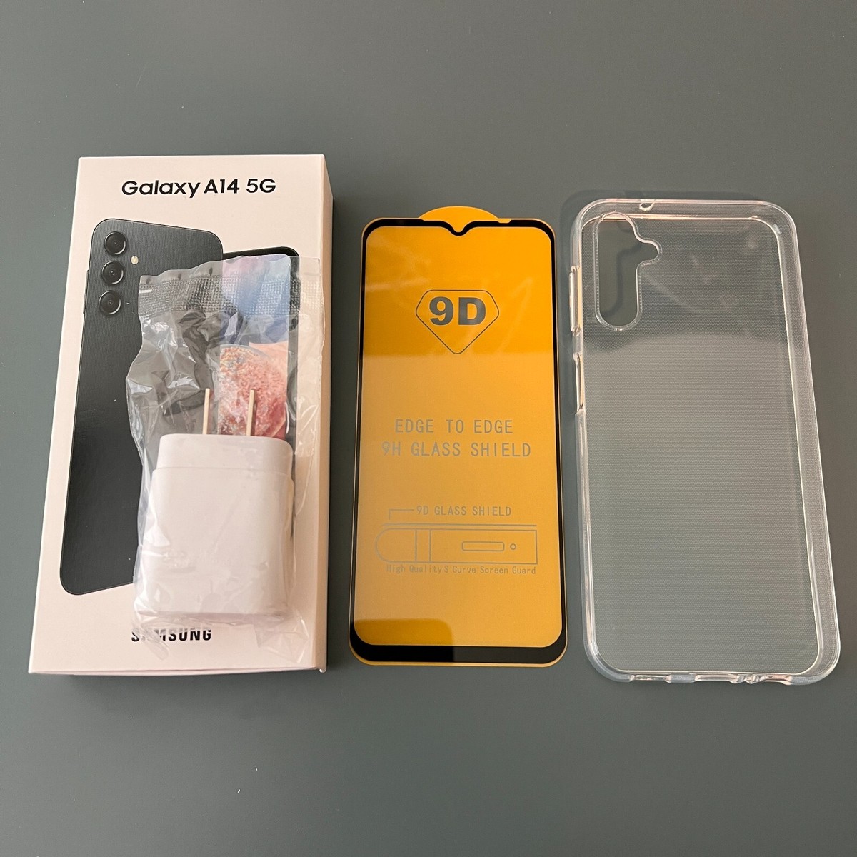 Samsung Galaxy A14 5G - 64GB - UNLOCKED - Android 14 | eBay