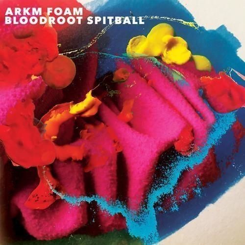 Vinile Arkm Foam - Bloodroot Spitball