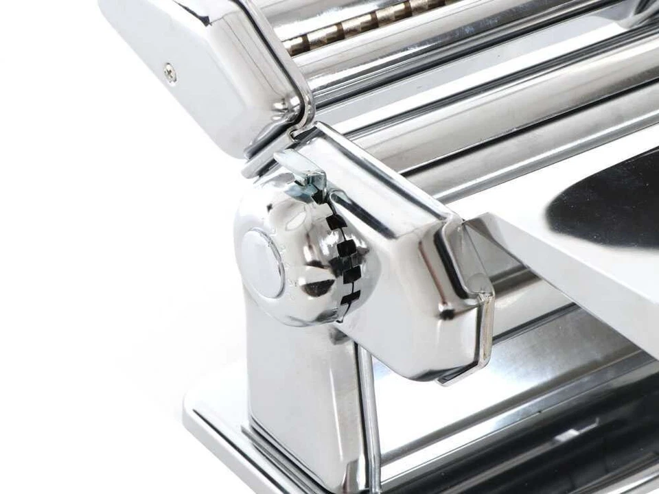 Imperia macchina per pasta maker Ipasta sfogliatrice made in Italy 4100 - Rotex - Immagine 2 di 4