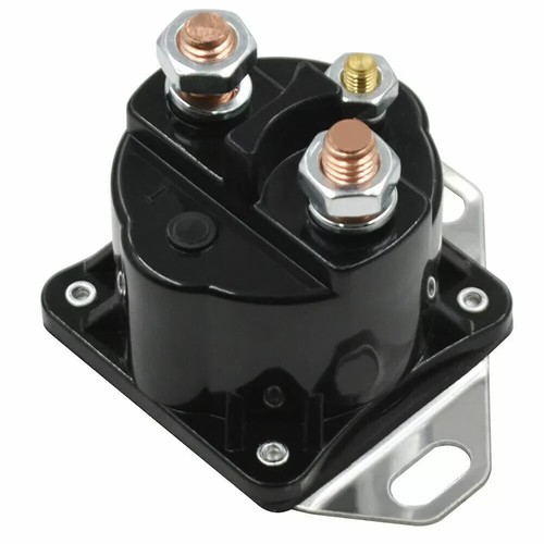 New Ford Starter Solenoid Relay Switch for Ford SW1951 - Assembled in USA - Picture 6 of 6