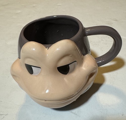 Disney Mr. Frog Stoneware Extra Large Coffee Mug 27 Oz.