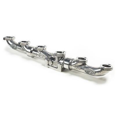 Bully Dog Exhaust Manifold FOR Caterpillar Holset Turbo (KW & Pete) (85220) - Picture 1 of 1