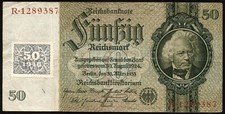 R.337a: 50 marek 1948 wydanie kuponu (3)