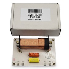 Eminence PXB:500 Low Pass Passive Crossover Board 500 Hz PXB-500