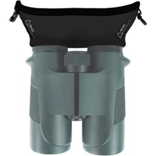 NEW Alpine Innovations Bino Bandit Black Binocular Eye Shield