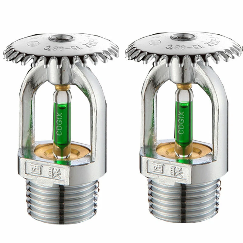 Ceiling Sprinkler Head Types Shelly Lighting