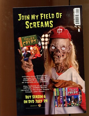 Unholy Union #1 Hulk, Darkness, Witchblade! 2007