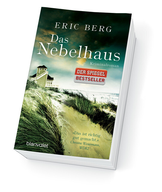 Thumbnail - Das Nebelhaus Eric Berg