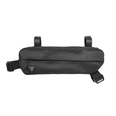 Topeak Midloader Rahmentasche - 3l - schwarz