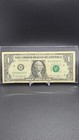 2013 1 DOLLAR BILL STAR NOTE B SERIES RARE DUPLICATE SERIAL # (READ ...