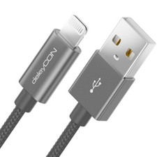0,5m Ladekabel Datenkabel für Apple iPhone i...
