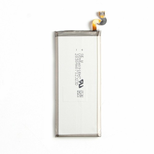 Batería Interna EB-BN950ABA Repuesto 3300mAh + Herramienta Para Samsung Galaxy Note 8 - Imagen 4 de 6