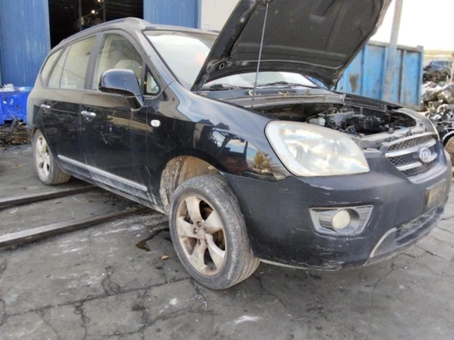 XCD220RDS Sistema Audio/Radio Cd para KIA CARENS (UN) Concept 2006 1747124 - Imagen 5 de 10
