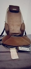 Homedics Sedile Massaggiante Cocoon ShiatsuMax Misure Modello: CBS-1000-EU 