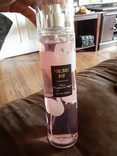 POOLSIDE POP - BATH  BODY WORKS FINE FRAGRANCE MIST