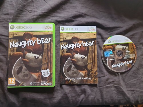 Microsoft Xbox 360 Games Make Your Selection M-R - Picture 109 of 274