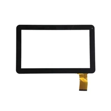 New 10.1 inch Touch Screen Panel Digitizer Glass For LINSAY HN-10045