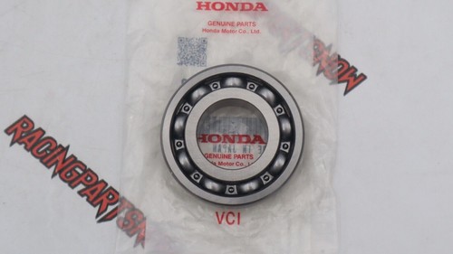 OEM HONDA TOP COUNTER SHAFT BALL BEARING CIVIC B16 INTEGRA B18 GSR B SERIES - Picture 5 of 13