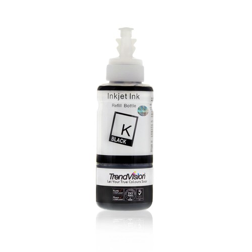 Inkghost PGI-650 CLI-651 Refill Ink for Canon MG6360 MG7160 IP8760 CISS 650 651 - Picture 17 of 17