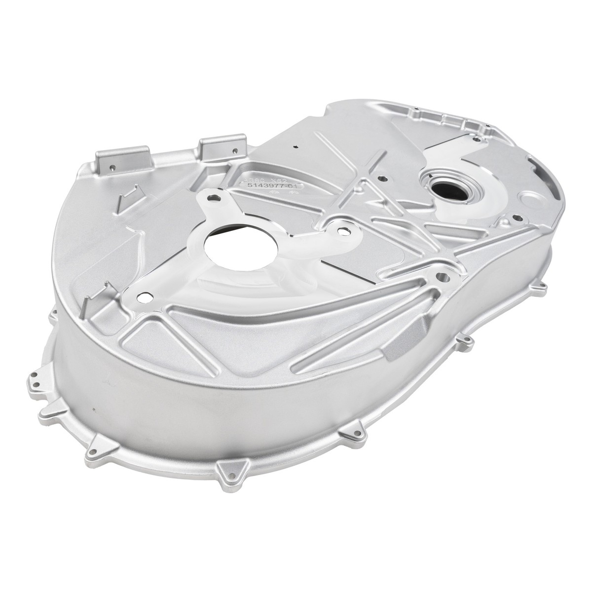 Polaris 5143977 Inner Clutch Cover RZR Pro XP R Premium Ultimate