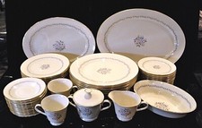Vintage LENOX "CHRISTIE" Dinnerware  Serving Ware