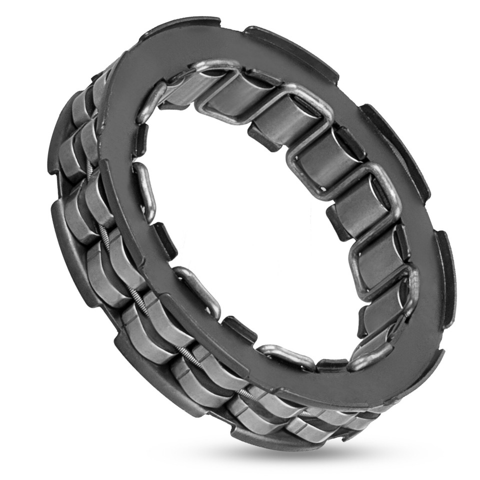 5GH 16664 00 00 Bearing, One Way, 5GH1666400 Yamaha   YFM400FAM/FAMC