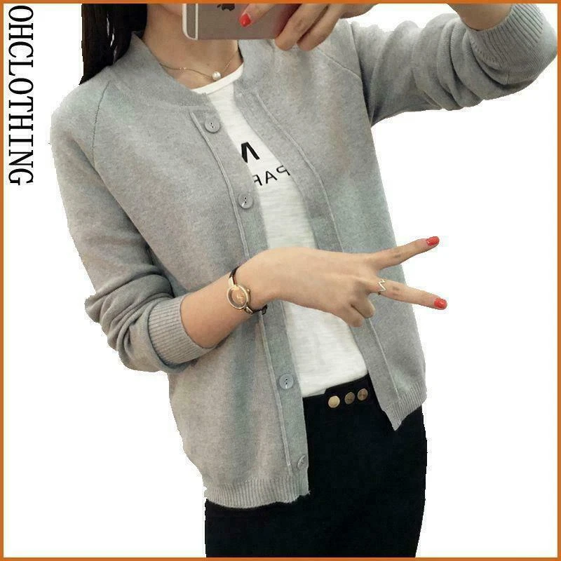 Sueter De Mujer De Moda Casual Elegante Ropa Femenina Camisa Para Vestir  Suave