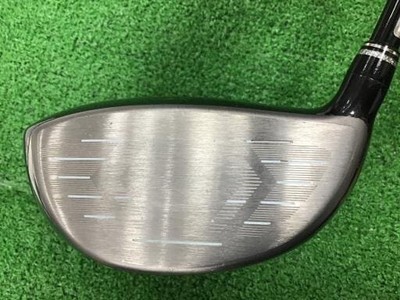 Dunlop XXIO 2019 PRIME Driver SP1000 Graphite Flex R 11.5 degree 