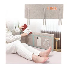 Bed Rail Cover for Hospital Bed Rail Cushion Medical Foam Padding Bumper