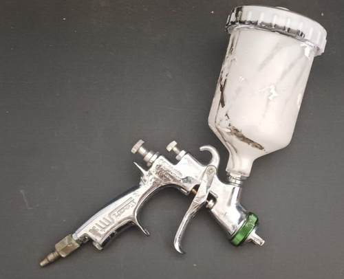 HVLP Spray Gun | Used - Good Condition
