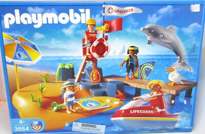 Playmobil 海賊ビーチセット Playmobil 海賊ビーチセットどこで 買える か