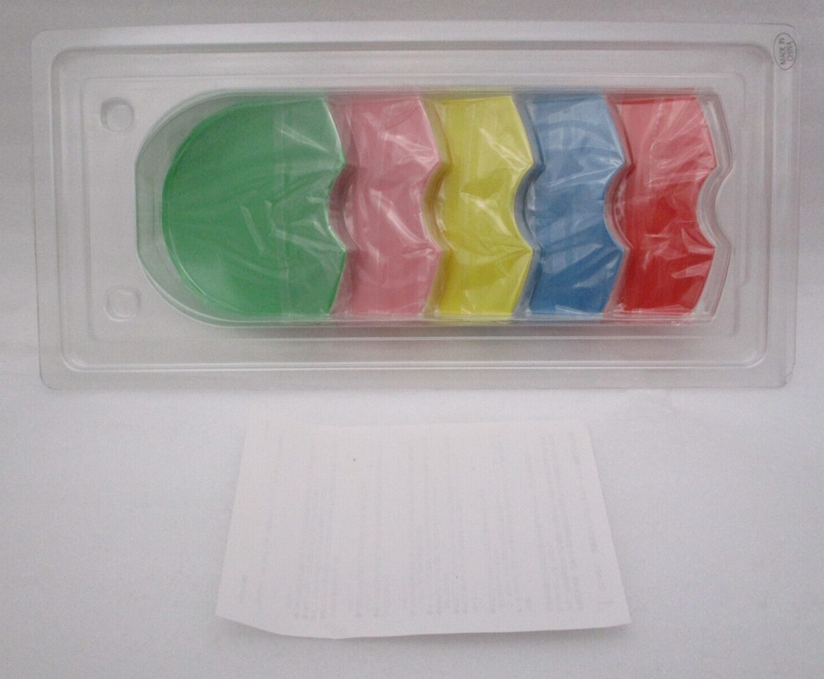 Unused PSP K-ON! Hokago Live Accessory Set w/ Pouch Cover