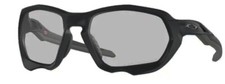 OCCHIALI DA SOLE OAKLEY mod.LAZMA 9019 0559 MATTE BLACK lente FOTOCROMATICO