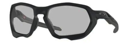 Sunglasses Oakley Mod.Lazma 9019 0559 Matte Black Photochromic Lens