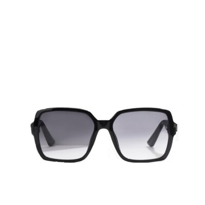 Open Ear smart Bluetooth audio sunglasses, Square shape, bone conduction  mp3 mus