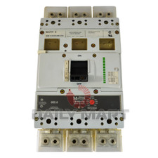 New In Box MOELLER NZM10-400N Circuit Breaker
