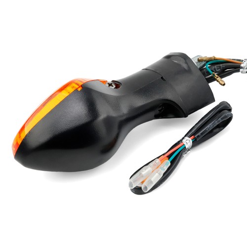Rear Turn Signal Light Indicator For HONDA CRF250L 2013-2022 250LRally 2017-2022 - Picture 12 of 13