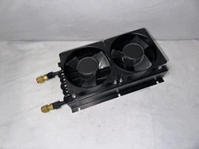 Lytron 6120G1 Heat Exchanger Radiator with Cooling Fans MX2B3