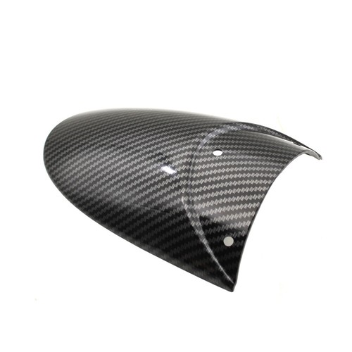 Guardabarros delantero extensión protector contra salpicaduras para BMW R1300GS Adv 2024 2025 - Imagen 8 de 11